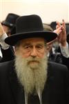 Rabbi Moshe Shapira