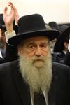 Rabbi Moshe Shapira