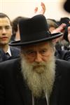 Rabbi Moshe Shapira