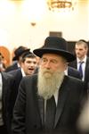 Rabbi Moshe Shapira