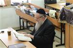 Rabbi Moshe Shapira