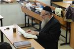 Rabbi Moshe Shapira