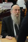 Rabbi Moshe Shapira