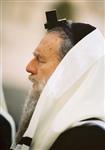 Rabbi Moshe Shapira