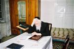 Rabbi Eliashiv