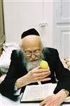 Rabbi Eliashiv