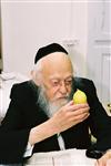 Rabbi Eliashiv