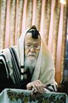 Rabbi Eliashiv