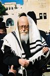 Rabbi Eliashiv