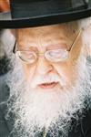 Rabbi Eliashiv