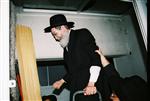 rabbi finkel