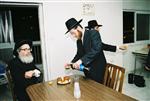 rabbi finkel