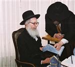 rabbi finkel