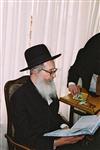 rabbi finkel