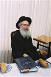 rabbi finkel