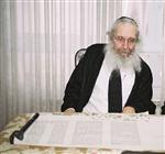 rabbi finkel