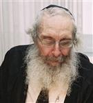 rabbi finkel