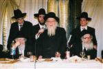 rabbi finkel