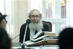 rabbi finkel