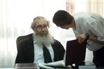 rabbi finkel