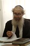 rabbi finkel