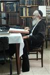 rabbi finkel