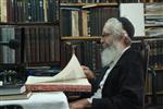 rabbi finkel