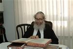 rabbi finkel