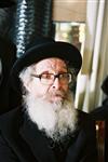 rabbi finkel