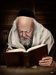 Rabbi Yossef Shalom Eliashiv