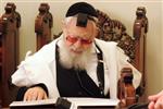 Rabbi Ovadia Yosef