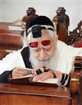 Rabbi Ovadia Yosef