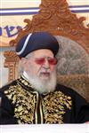 Rabbi Ovadia Yosef