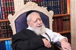 Rabbi Ovadia Yosef