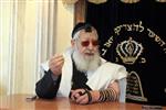 Rabbi Ovadia Yosef