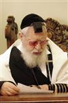 Rabbi Ovadia Yosef