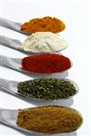 Spices