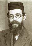 Rabbi Menachem Man Shach