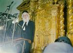 Rabbi Menachem Man Shach