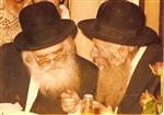 Rabbi Menachem Man Shach