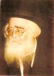 Rabbi Menachem Man Shach