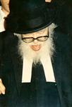Rabbi Menachem Man Shach