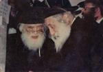 Rabbi Menachem Man Shach