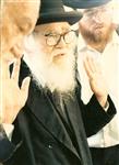 Rabbi Menachem Man Shach