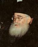 Rabbi Menachem Man Shach