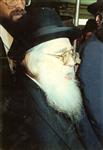 Rabbi Menachem Man Shach