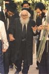 Rabbi Menachem Man Shach