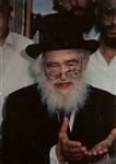 Rabbi Menachem Man Shach