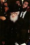 Rabbi Menachem Man Shach