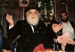 Rabbi Menachem Man Shach